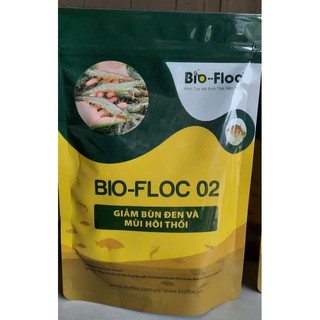 Men vi sinh đáy Bio-Floc 02