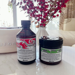 Dầu gội Davines Energizing chống rụng tóc 250ml - 1000ml