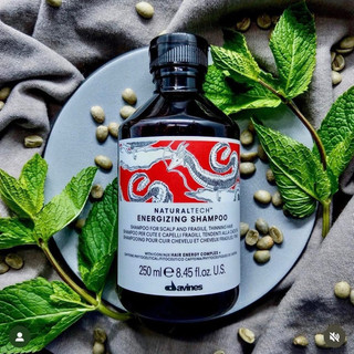 Dầu gội Davines Energizing chống rụng tóc 250ml - 1000ml