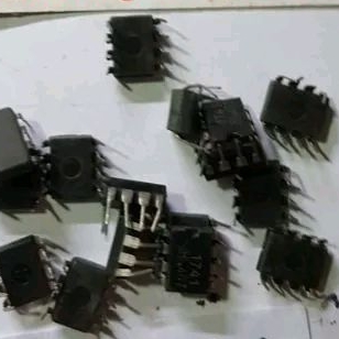 IC 741 COMBO 10 CÁI