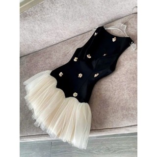  Đầm Kim Sa Nhung bé gái và mẹ đính hoa đá bling bling,váy dự tiệc cho bé có szie mẹ và bé  váy đi chơi du lịch  