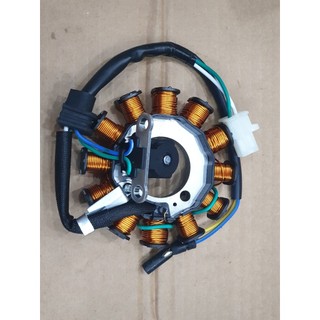 Cuộn Lửa Wave RSX Fi Wave S110 Wave Blade