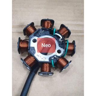 Cuộn Lửa Future 2 Future Neo Future 125 Fi