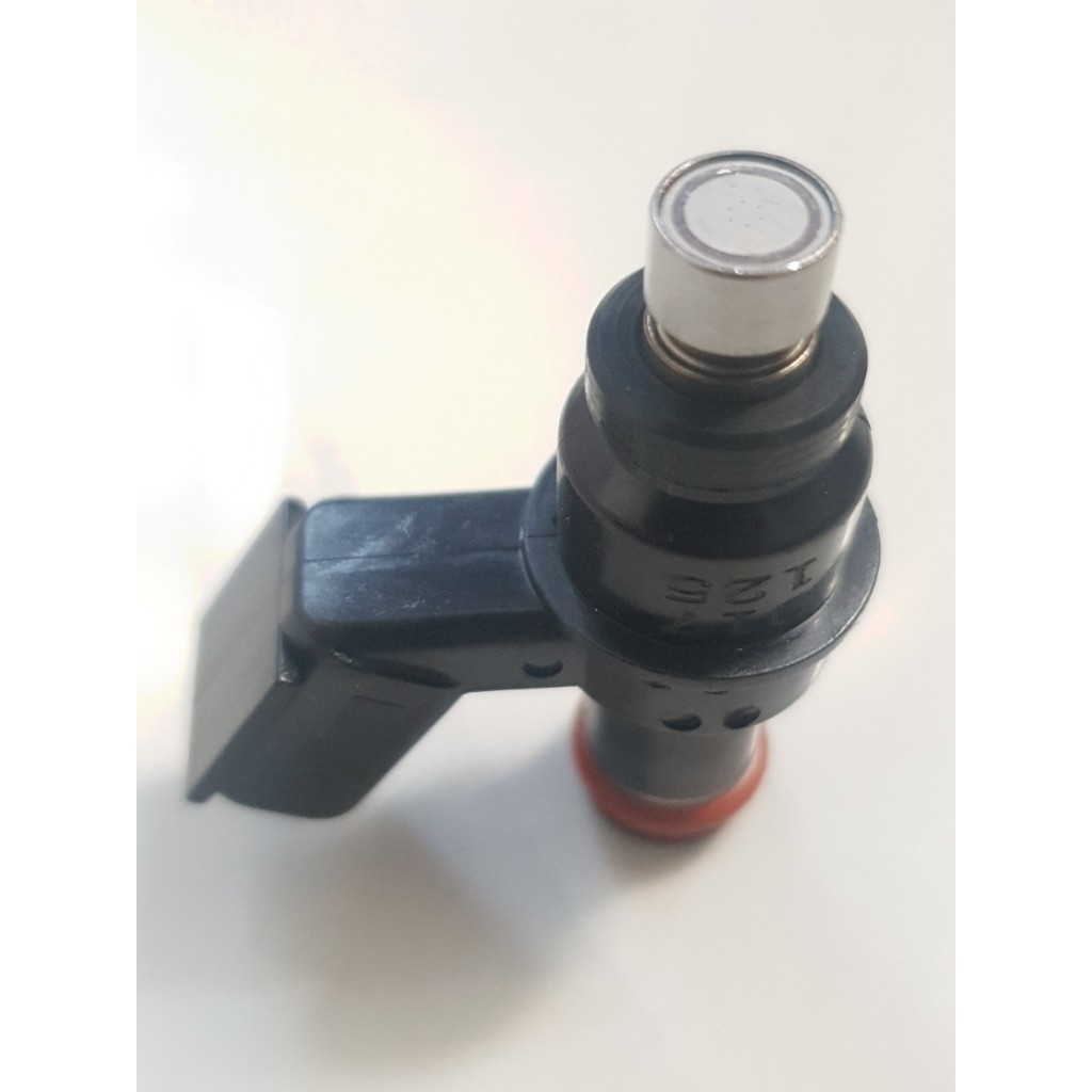 Kim Phun Wave RSX Fi 2013 2014 2015 2016 Wave RSX Fi AT