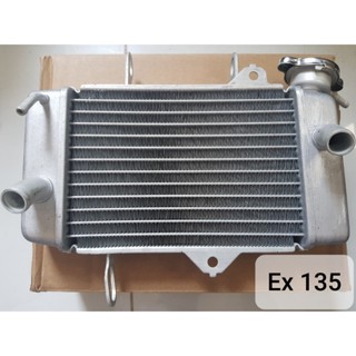  Két Nước Exciter 135 150 2007 2008 2009 2010 2011 2012 2013 2014 2015 2016 2017 