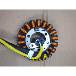 Cuộn Lửa AirBlade Click 110 2007 2008 2009 2010 2011 2012