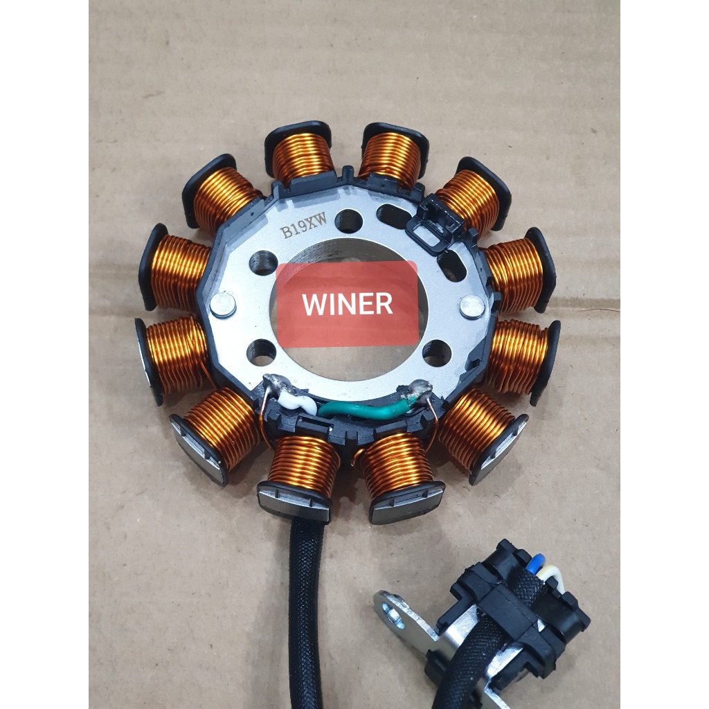 Cuộn Lửa Winner 150