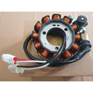 Cuộn Lửa Exciter 135 150