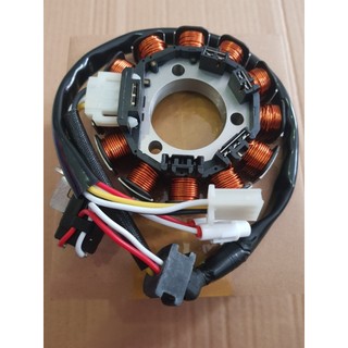 Cuộn Lửa Exciter 135 150