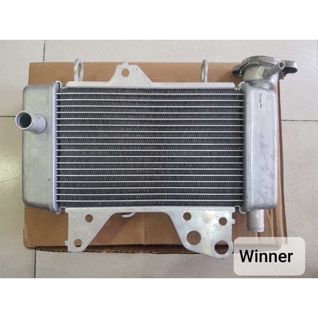 Két Nước Winner 150 Winner X Sonic