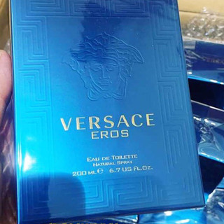 Nước hoa Nam Versace Eros 200ml