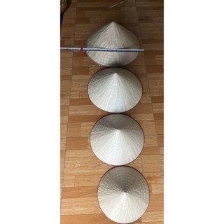 [Nón Lá Việt Nam] Nón lá trang trí đa năng đủ size 5cm- 40cm