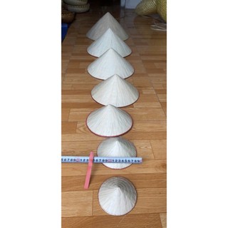 [Nón Lá Việt Nam] Nón lá trang trí đa năng đủ size 5cm- 40cm