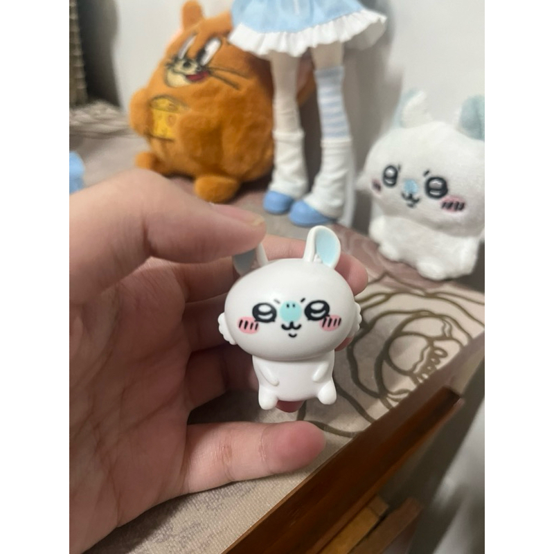 Fig Nhỏ Momonga Chiikawa Và Cinnamoroll Chính Hãng