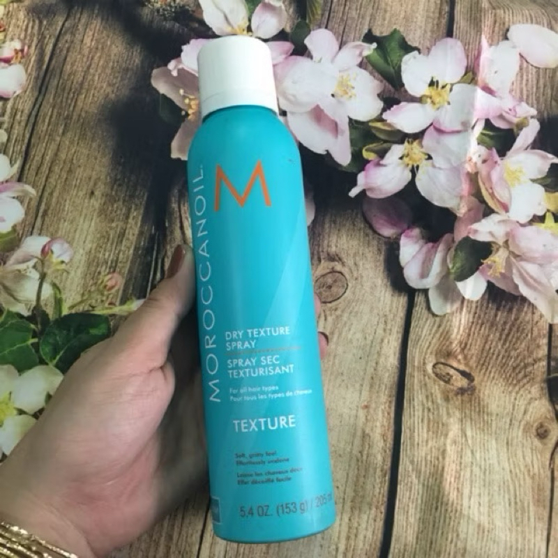 XỊT NÂNG PHỒNG CHÂN TÓC MOROCCANOIL ROOT BOOST VOLUME 250m / XỊT TẠO KIỂU TEXTURE MOROC