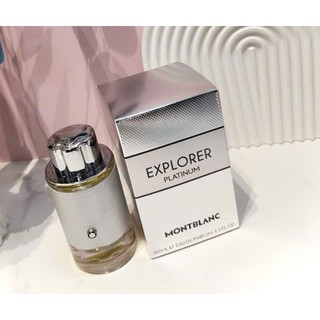 NƯỚC HOA NAM MONT BLANCE EXPLORER 100ML FULL BOX