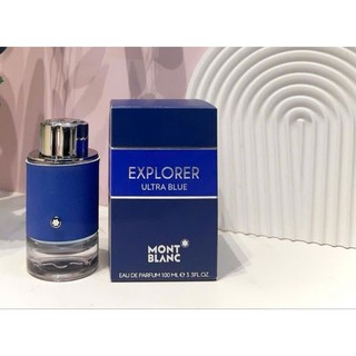 NƯỚC HOA NAM MONT BLANCE EXPLORER 100ML FULL BOX
