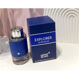 NƯỚC HOA NAM MONT BLANCE EXPLORER 100ML FULL BOX