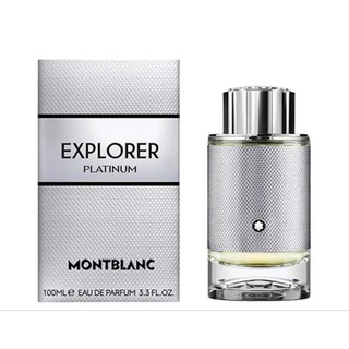 NƯỚC HOA NAM MONT BLANCE EXPLORER 100ML FULL BOX