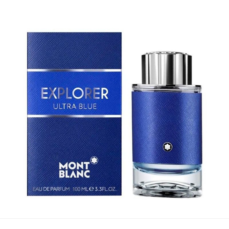 NƯỚC HOA NAM MONT BLANCE EXPLORER 100ML FULL BOX