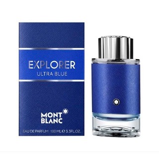 NƯỚC HOA NAM MONT BLANCE EXPLORER 100ML FULL BOX