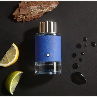NƯỚC HOA NAM MONT BLANCE EXPLORER 100ML FULL BOX