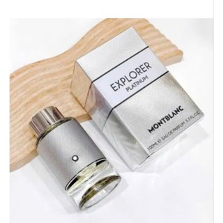 NƯỚC HOA NAM MONT BLANCE EXPLORER 100ML FULL BOX
