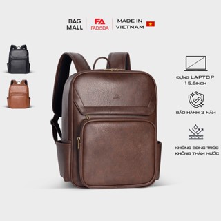 Balo da công sở cỡ lớn Fadoda FBA21