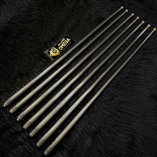   Dragon  Ngọn Lẻ Cơ Bida Full Carbon Dragon Size 12.8mm Các Loại Ren 