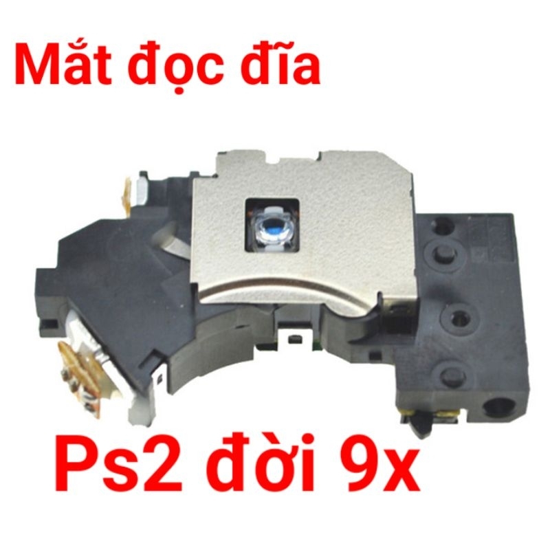 Mắt Đọc Ps2 slim 9x - Mắt Đĩa Playstions 2 Tháo Máy