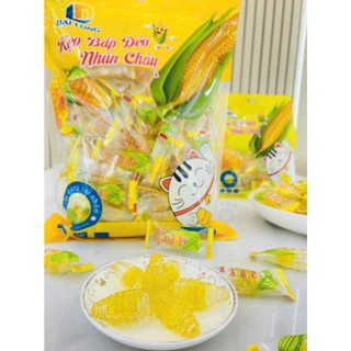 200g Kẹo dẻo bắp có nhân tan chảy