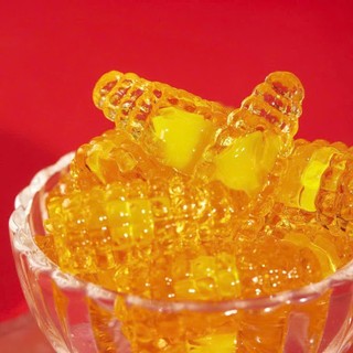 200g Kẹo dẻo bắp có nhân tan chảy