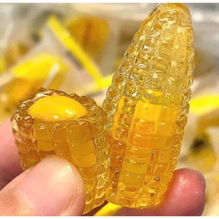 200g Kẹo dẻo bắp có nhân tan chảy