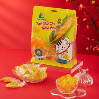 200g Kẹo dẻo bắp có nhân tan chảy