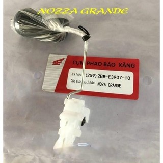 Phao Báo Xăng Acruzo Grande Nozza