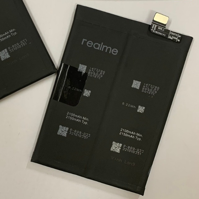Pin Oppo BLP809 / Realme Q2 Pro / Realme GT Master Edition / Realme GT Master