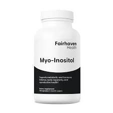 Myo-Inositol