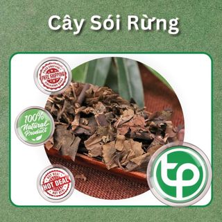 [Hàng Công Ty] Cây sói rừng khô (thơm, sạch) - Túi lớn loại 1kg - Sản phẩm giá tốt chất lượng cao