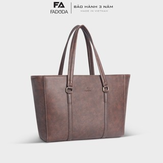 Túi xách nữ công sở cao cấp Fadoda FTX17