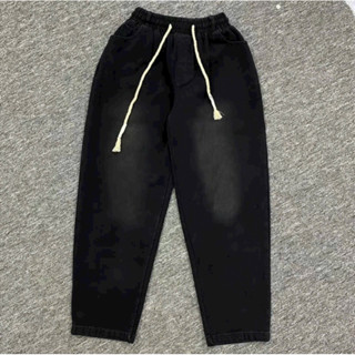 (hàng QC cao cấp xả) quần Jean giấy mềm mại không xù không bai có size cho 75kg