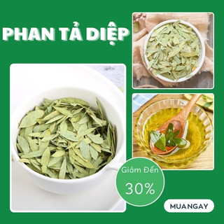 [Hàng Công Ty] Phan tả diệp sấy khô - Tấn Phát - Hỗ trợ đào thải độc tố và hỗ trợ người bị táo bón cực tốt