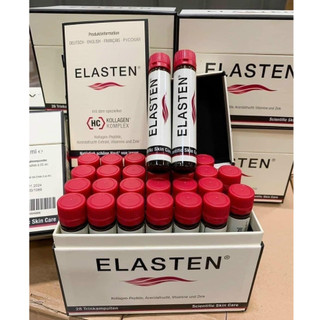 [Hàng công ty] Hộp Elasten Collagen Chống Lão Hóa Săn Chắc Da