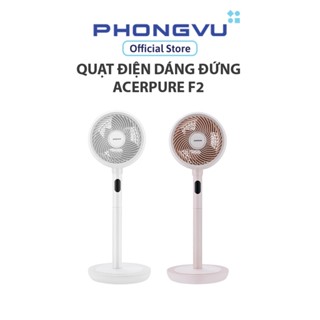 Quạt đối lưu không khí Acerpure F2 AF773-20W - Trắng  ZL.ATSTG.036  