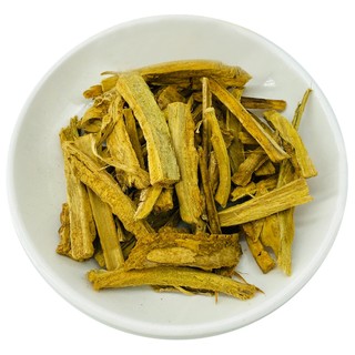 [Hàng công ty] Vỏ cây núc nác sấy khô (thơm, sạch) - túi lớn loại 1kg