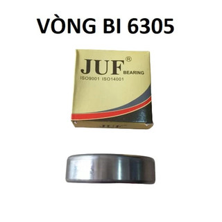 05 vòng bi 6305 JUF chất lượng cao
