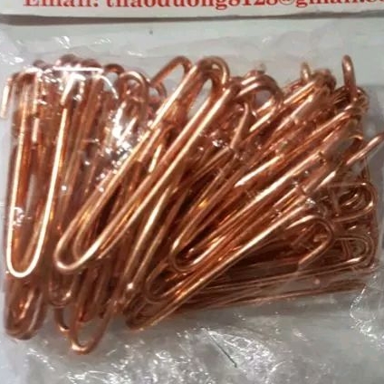 ĐẦU MỎ HÀN 1.6ly 50 cái