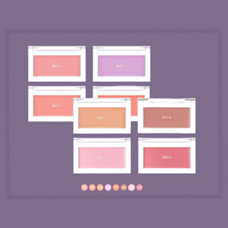 Má hồng kem Bbia Ready To Wear Downy Cheek 3.5g