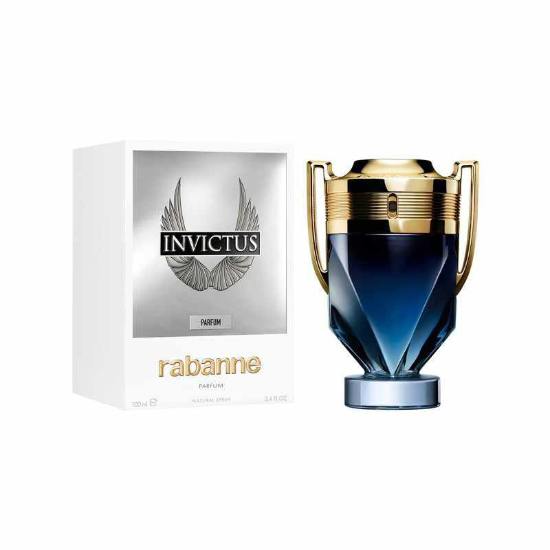 🤍Nước hoa nam Invictus parfum 100ml