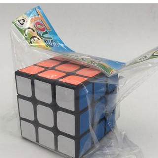 Rubic 3 tầng lớn - T213P Cube X - Cube 3x3