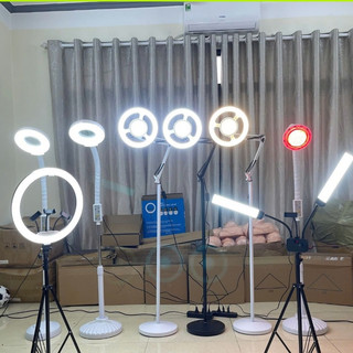 Đèn chân nhẹ ( đèn nặn mụn ) đèn led spa, spa thẫm mỹ viện
